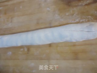 太阳花的做法步骤：2