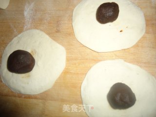 太阳花的做法步骤：5
