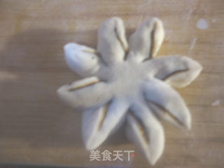 太阳花的做法步骤：9