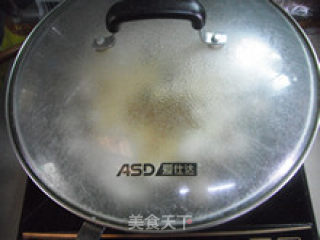 只需一味调料—咖喱豆腐的做法步骤：7