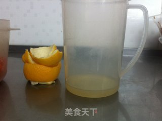 草莓的季节之草莓酱的做法步骤：3