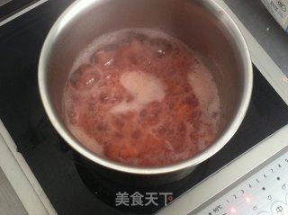 草莓的季节之草莓酱的做法步骤：11