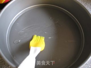 《覆盆子奶酪蛋糕》-  欧式情怀 - 一款随时都能享受的甜食的做法步骤：4