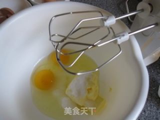 《覆盆子奶酪蛋糕》-  欧式情怀 - 一款随时都能享受的甜食的做法步骤：5
