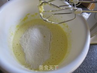 《覆盆子奶酪蛋糕》-  欧式情怀 - 一款随时都能享受的甜食的做法步骤：6