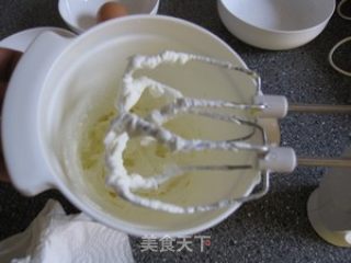 《覆盆子奶酪蛋糕》-  欧式情怀 - 一款随时都能享受的甜食的做法步骤：8