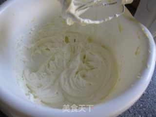 《覆盆子奶酪蛋糕》-  欧式情怀 - 一款随时都能享受的甜食的做法步骤：9