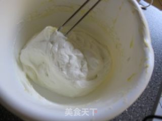 《覆盆子奶酪蛋糕》-  欧式情怀 - 一款随时都能享受的甜食的做法步骤：10