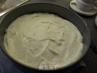 《覆盆子奶酪蛋糕》-  欧式情怀 - 一款随时都能享受的甜食的做法步骤：12