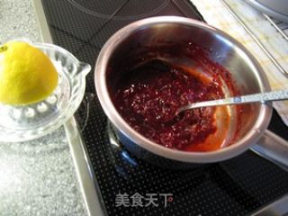 《覆盆子奶酪蛋糕》-  欧式情怀 - 一款随时都能享受的甜食的做法步骤：13
