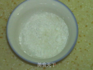 不成花样的花样面包的做法步骤：2