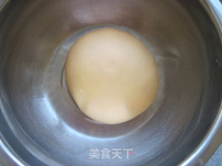 黄金芝士卷的做法步骤：1