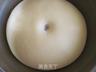 黄金芝士卷的做法步骤：2