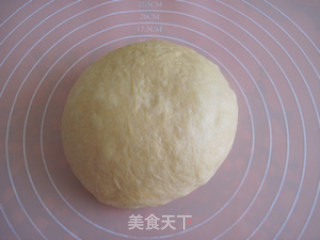黄金芝士卷的做法步骤：3