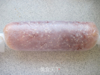 黄金芝士卷的做法步骤：11