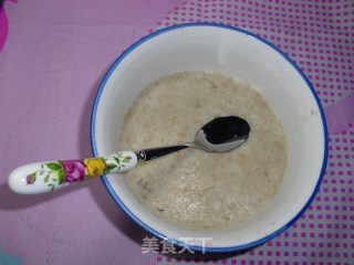 芋头蛋卷的做法步骤：2