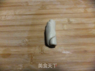 做最好吃的老婆饼的做法步骤：6