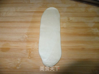 做最好吃的老婆饼的做法步骤：8