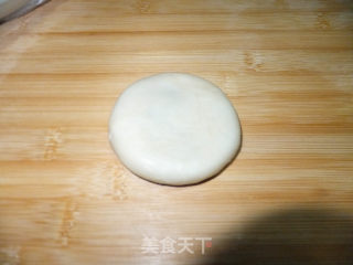 做最好吃的老婆饼的做法步骤：13