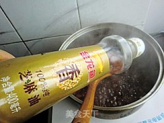 韩式酱花生的做法步骤：6