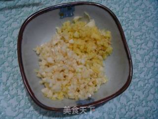 酱烧福寿鱼的做法步骤：2