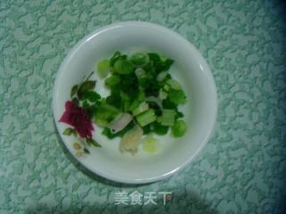 酱烧福寿鱼的做法步骤：4