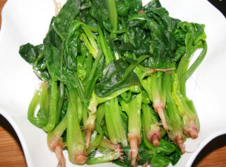 【简单的食材做出意想不到的美味】金镶玉豆腐的做法步骤：10