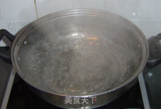 香菜肉馅大馄饨的做法步骤：10