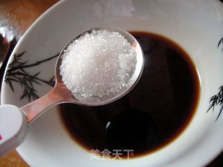 温拌茄子的做法步骤：8