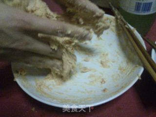 福鼎肉片DIY的做法步骤：7