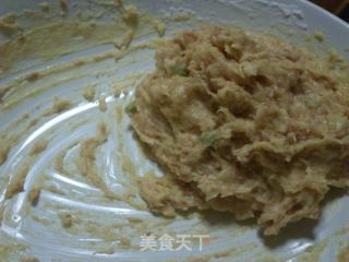 福鼎肉片DIY的做法步骤：8
