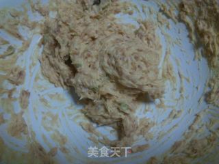 福鼎肉片DIY的做法步骤：9