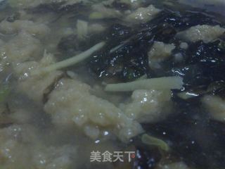 福鼎肉片DIY的做法步骤：13
