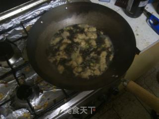 福鼎肉片DIY的做法步骤：14