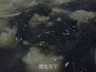 福鼎肉片DIY的做法步骤：15