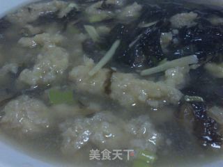 福鼎肉片DIY的做法步骤：16