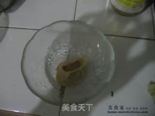 三鲜蒸饺的做法步骤：3