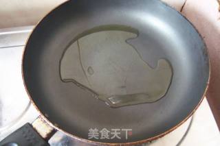 咖喱牛腩的做法步骤：4