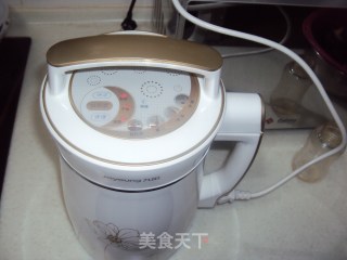 祛痰止咳的冰糖梨子羹的做法步骤：3