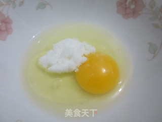 香甜玉米饼的做法步骤：1