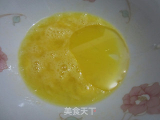 香甜玉米饼的做法步骤：2