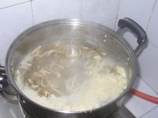 辣胡汤的做法步骤：3