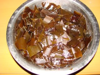 自制博山酥锅的做法步骤：2
