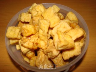 自制博山酥锅的做法步骤：5