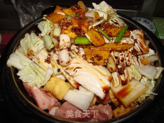 自制博山酥锅的做法步骤：7
