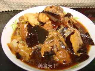 自制博山酥锅的做法步骤：8