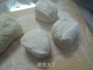 豆沙包的做法步骤：1