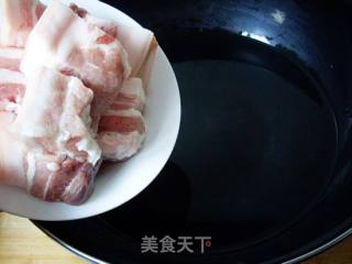 经典红烧肉的做法步骤：1