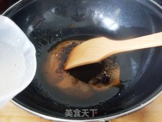 经典红烧肉的做法步骤：3