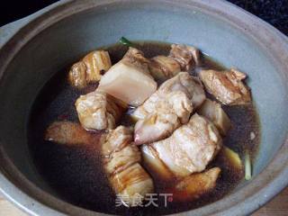 经典红烧肉的做法步骤：9